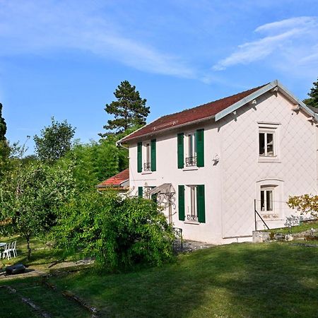 Apartmán La Petite Sommiere Besançon Exteriér fotografie