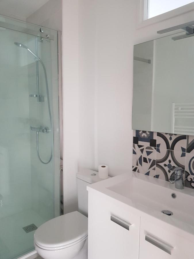 Apartmán La Petite Sommiere Besançon Exteriér fotografie