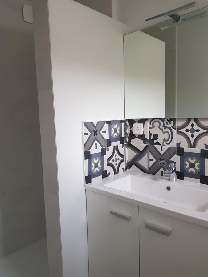 Apartmán La Petite Sommiere Besançon Exteriér fotografie