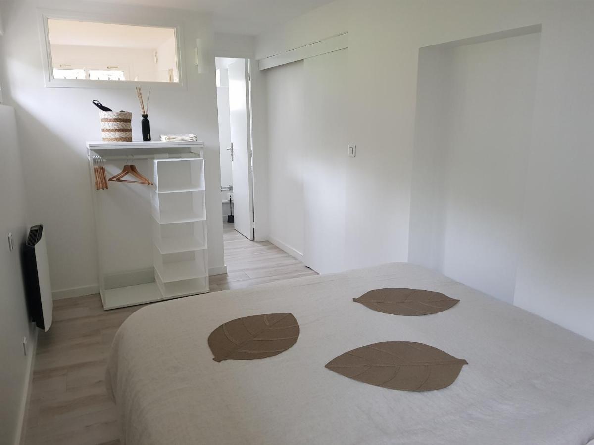 Apartmán La Petite Sommiere Besançon Exteriér fotografie