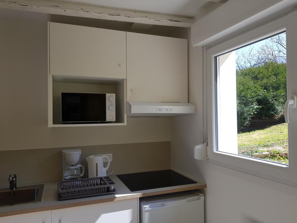 Apartmán La Petite Sommiere Besançon Exteriér fotografie