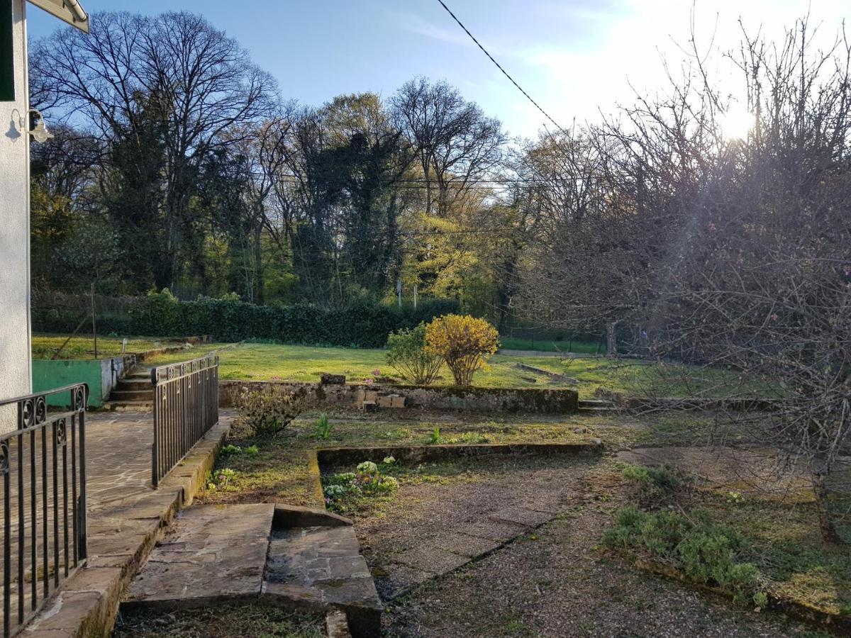Apartmán La Petite Sommiere Besançon Exteriér fotografie
