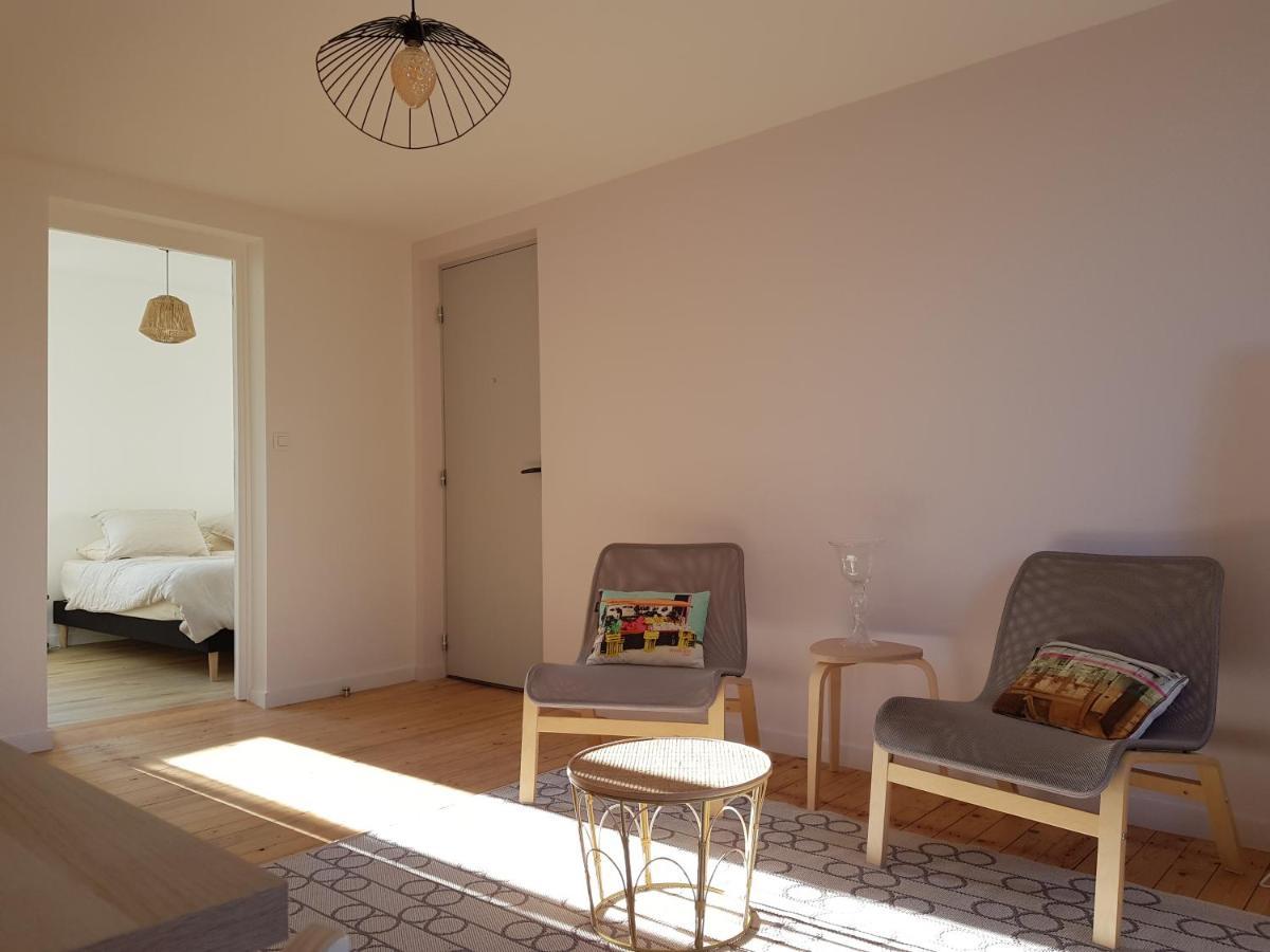 Apartmán La Petite Sommiere Besançon Exteriér fotografie